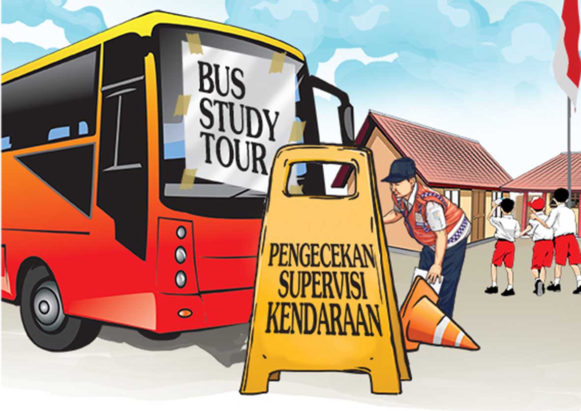 Study Tour