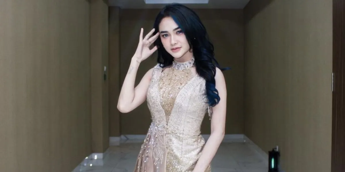 Arlida Putri