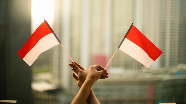 17 Agustus