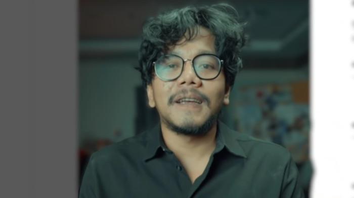 Ferry Irwandi