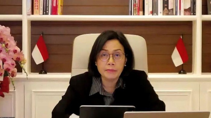 Sri Mulyani