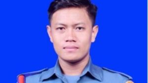 Prajurit Taifib AL Gugur Saat Aksi Terjun HUT TNI